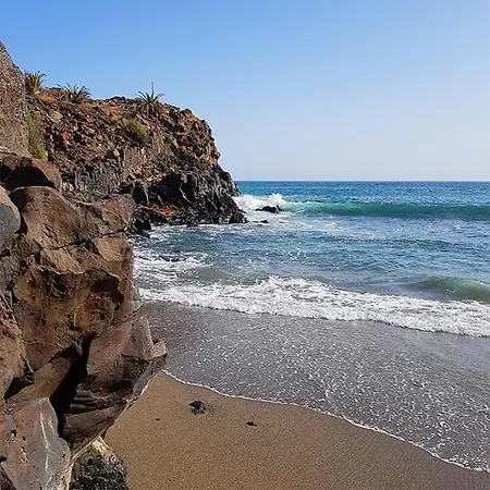 Apartament South Tenerife, Costa Del Silencio, Chaparral, Costa Del Silencio