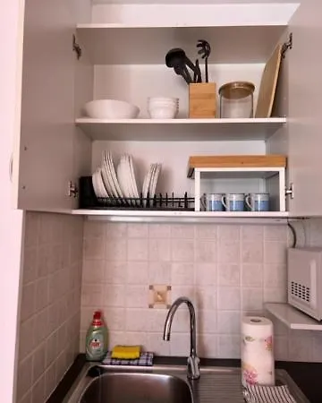 South Tenerife, Costa Del Silencio, Chaparral, Apartamento