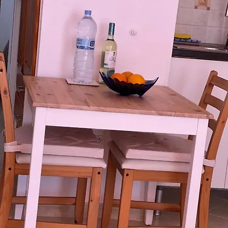 South Tenerife, Costa Del Silencio, Chaparral, Apartman Costa Del Silencio