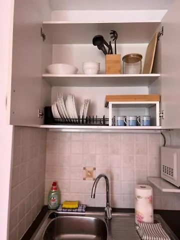 South Tenerife, Costa Del Silencio, Chaparral, Appartement