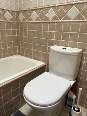 Appartement South Tenerife, Costa Del Silencio, Chaparral, Costa Del Silencio