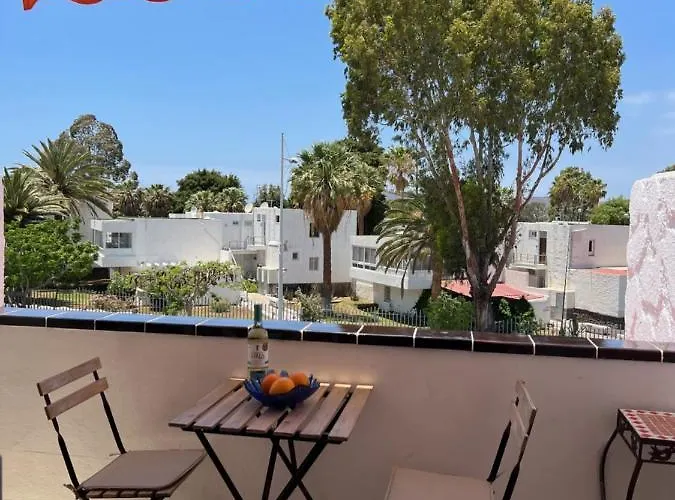 Appartement South Tenerife, Costa Del Silencio, Chaparral,