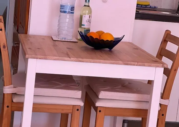 South Tenerife, Costa Del Silencio, Chaparral, Appartement Costa Del Silencio