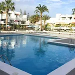 South Tenerife, Costa Del Silencio, Chaparral, Apartment