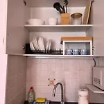 South Tenerife, Costa Del Silencio, Chaparral, Apartmán