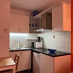 South Tenerife, Costa Del Silencio, Chaparral, Apartmán Costa Del Silencio