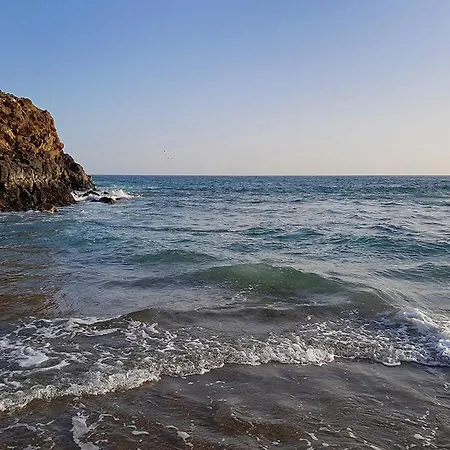 South Tenerife, Costa Del Silencio, Chaparral, Apartmán