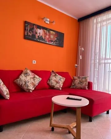 Apartament South Tenerife, Costa Del Silencio, Chaparral, Costa Del Silencio