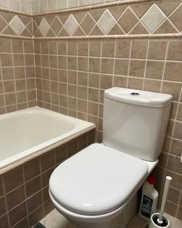 Apartament South Tenerife, Costa Del Silencio, Chaparral, Costa Del Silencio