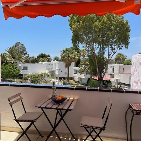 Apartman South Tenerife, Costa Del Silencio, Chaparral,