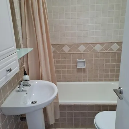 South Tenerife, Costa Del Silencio, Chaparral, *