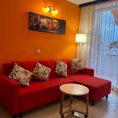 Apartamento South Tenerife, Costa Del Silencio, Chaparral,
