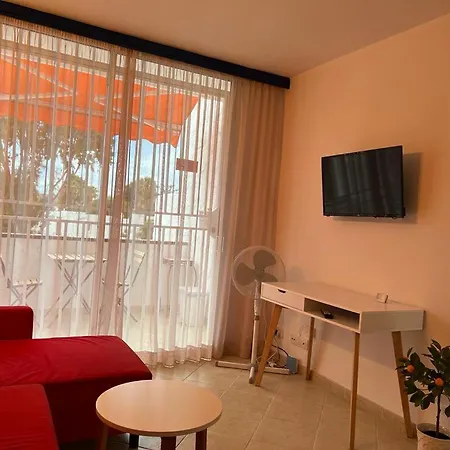 Apartmán South Tenerife, Costa Del Silencio, Chaparral, *