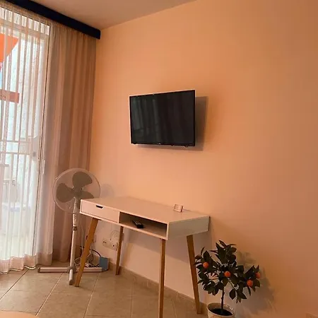 Apartman South Tenerife, Costa Del Silencio, Chaparral, *