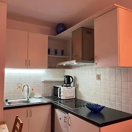 Apartman South Tenerife, Costa Del Silencio, Chaparral,