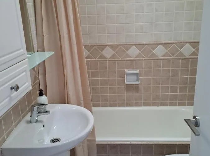 South Tenerife, Costa Del Silencio, Chaparral, *