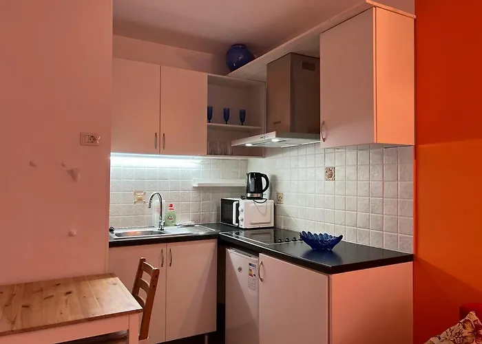 South Tenerife, Costa Del Silencio, Chaparral, Apartamento Costa Del Silencio